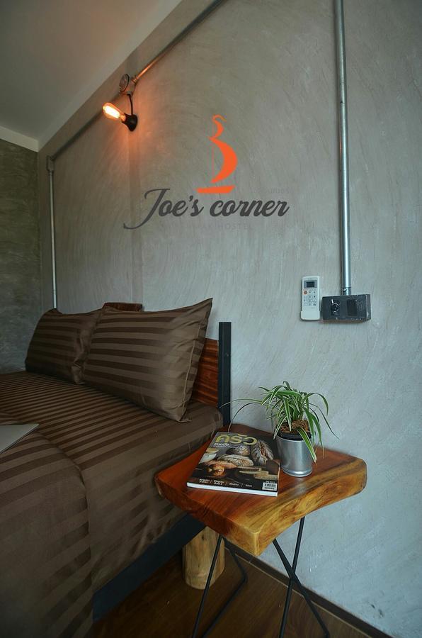 מלון קו מאק Joe'S Corner Kohmak מראה חיצוני תמונה
